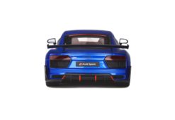 AUDI R8 PERFORMANCE PARTS