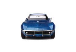 CHEVROLET CORVETTE C3
