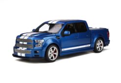 SHELBY F150 SUPER SNAKE