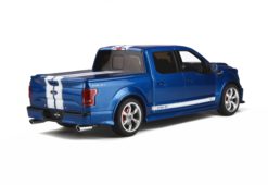 SHELBY F150 SUPER SNAKE