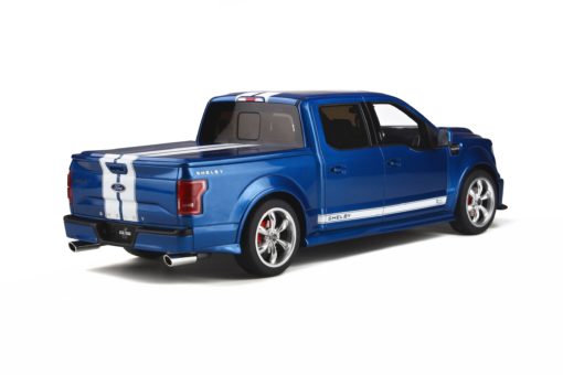 SHELBY F150 SUPER SNAKE