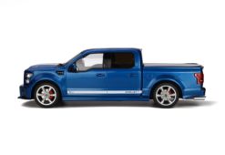 SHELBY F150 SUPER SNAKE