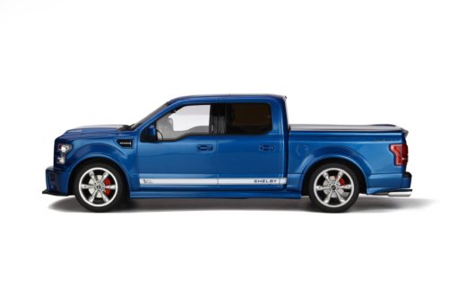 SHELBY F150 SUPER SNAKE