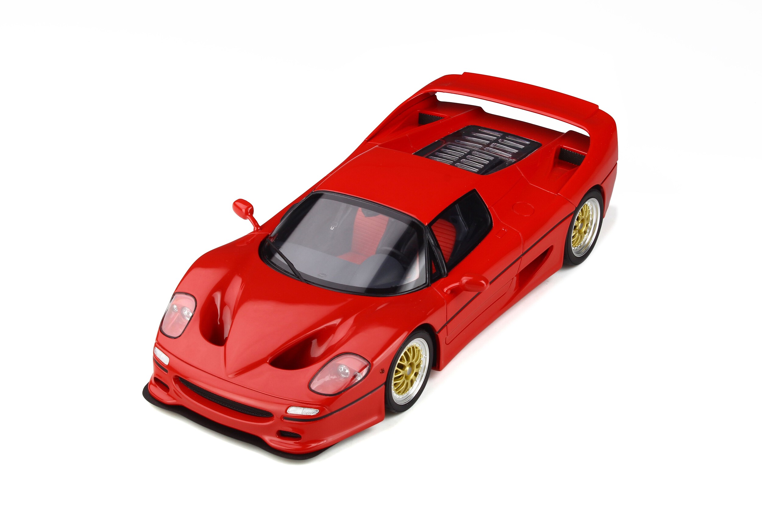 1:18 GT Spirit ferrari f50 Koenig Special red