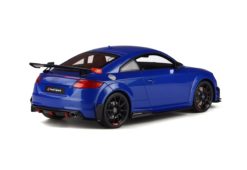 AUDI TT RS PERFORMANCE PARTS