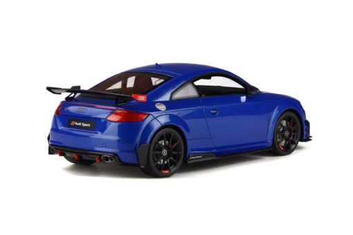 AUDI TT RS PERFORMANCE PARTS