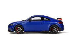 AUDI TT RS PERFORMANCE PARTS