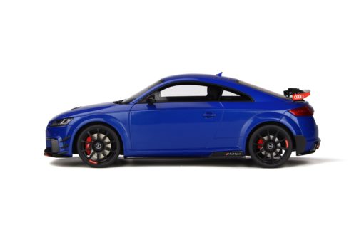 AUDI TT RS PERFORMANCE PARTS