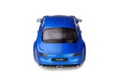 ALPINE A110 PURE