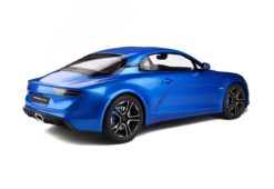 ALPINE A110 PREMIERE EDITION