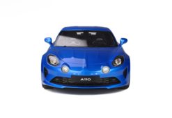 ALPINE A110 PREMIERE EDITION