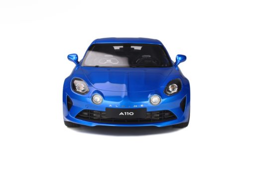 ALPINE A110 PREMIERE EDITION