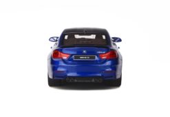 BMW M4 CS