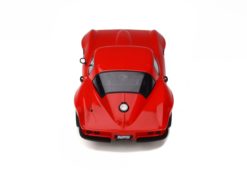 CHEVROLET CORVETTE C2