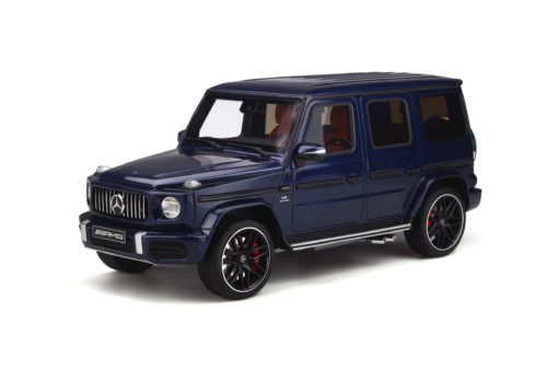 MERCEDES-AMG G63