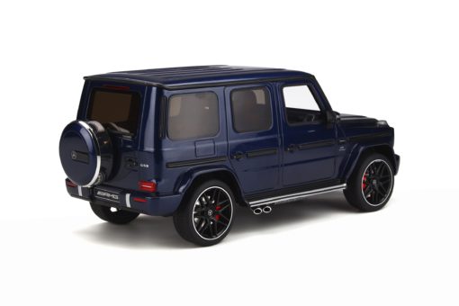 MERCEDES-AMG G63