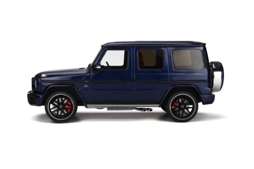 MERCEDES-AMG G63