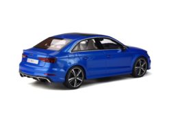 AUDI RS3 SEDAN