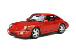 Porsche 911 (964) Carrera RS 3.6 Club Sport