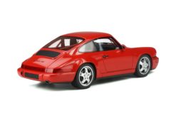 Porsche 911 (964) Carrera RS 3.6 Club Sport