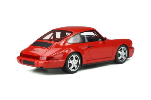 Porsche 911 (964) Carrera RS 3.6 Club Sport