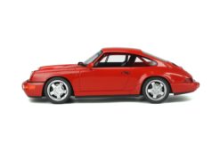 Porsche 911 (964) Carrera RS 3.6 Club Sport