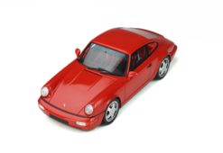 Porsche 911 (964) Carrera RS 3.6 Club Sport