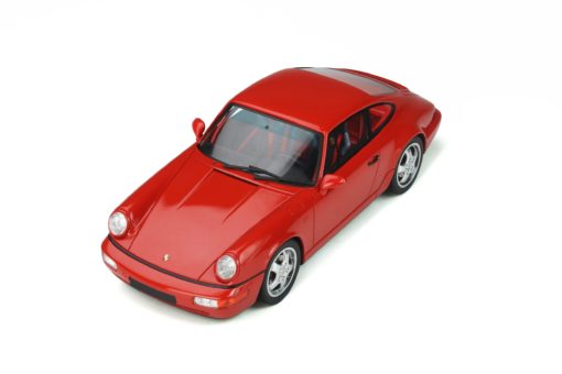 Porsche 911 (964) Carrera RS 3.6 Club Sport