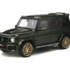 Brabus 700 Widestar (G Class)