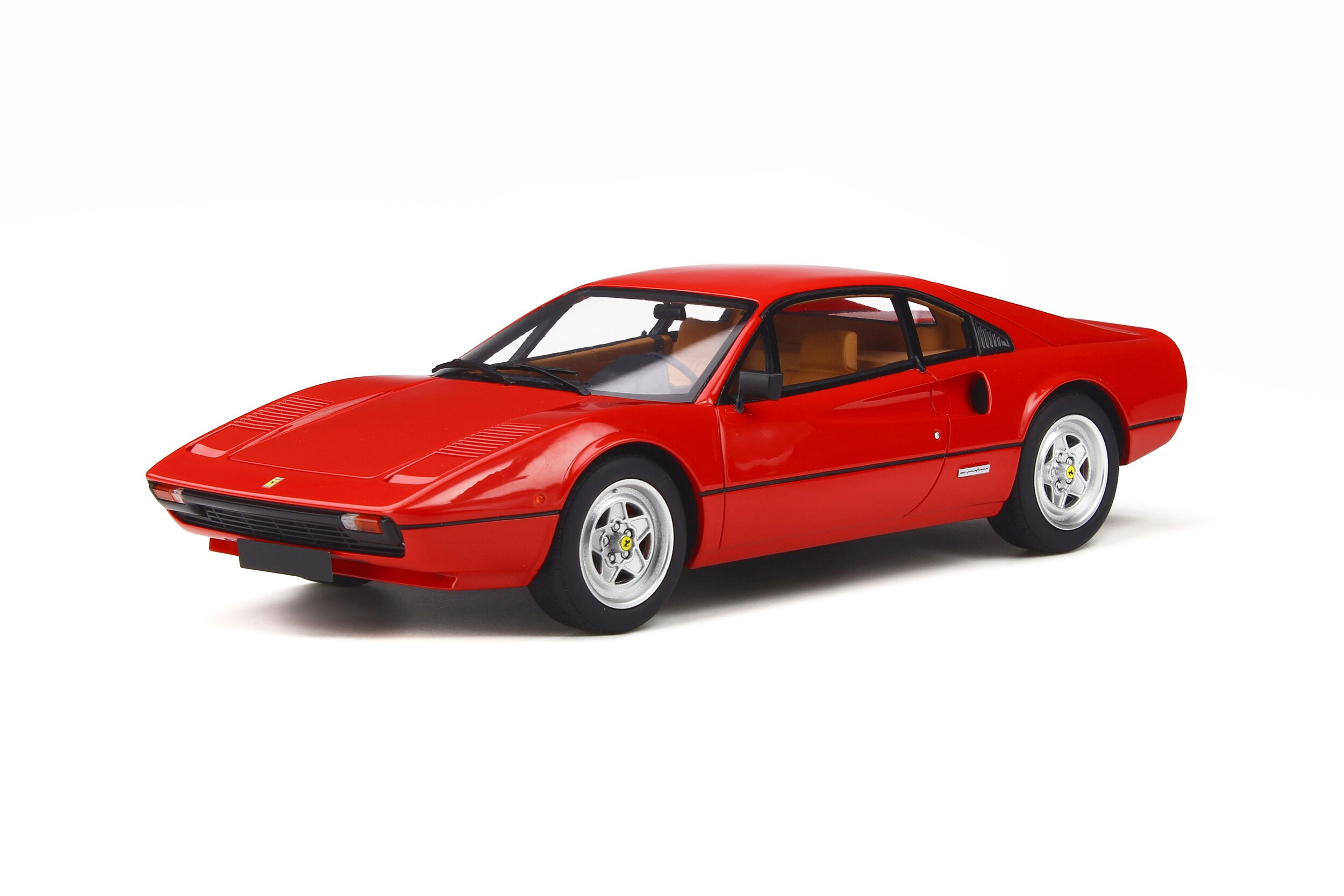 gtb model