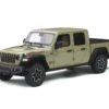 Jeep Gladiator Rubicon