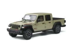 Jeep Gladiator Rubicon