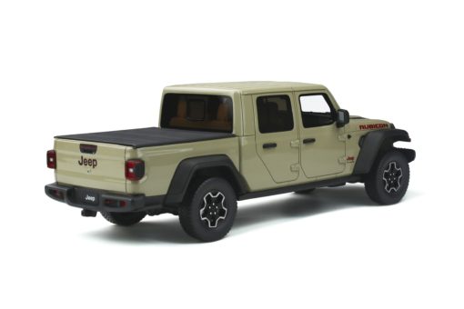 Jeep Gladiator Rubicon