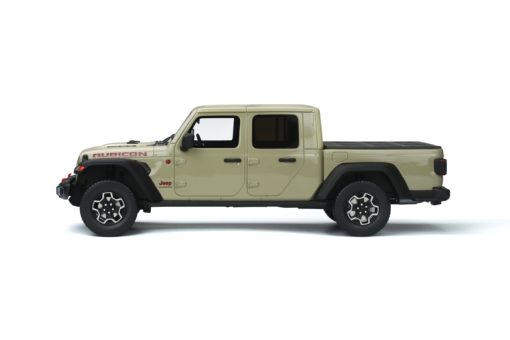 Jeep Gladiator Rubicon