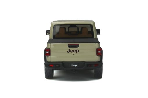 Jeep Gladiator Rubicon