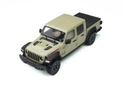 Jeep Gladiator Rubicon