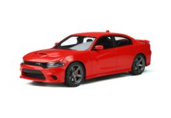 Dodge Charger SRT Hellcat