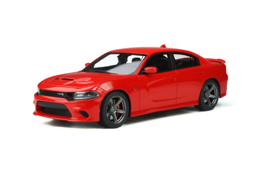 Dodge Charger SRT Hellcat