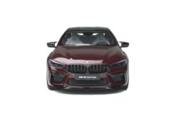 BMW M8 Gran Coupe