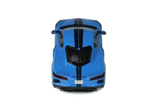 Chevrolet Corvette C8