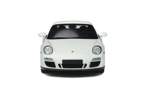 Porsche 911 (997.2) GTS