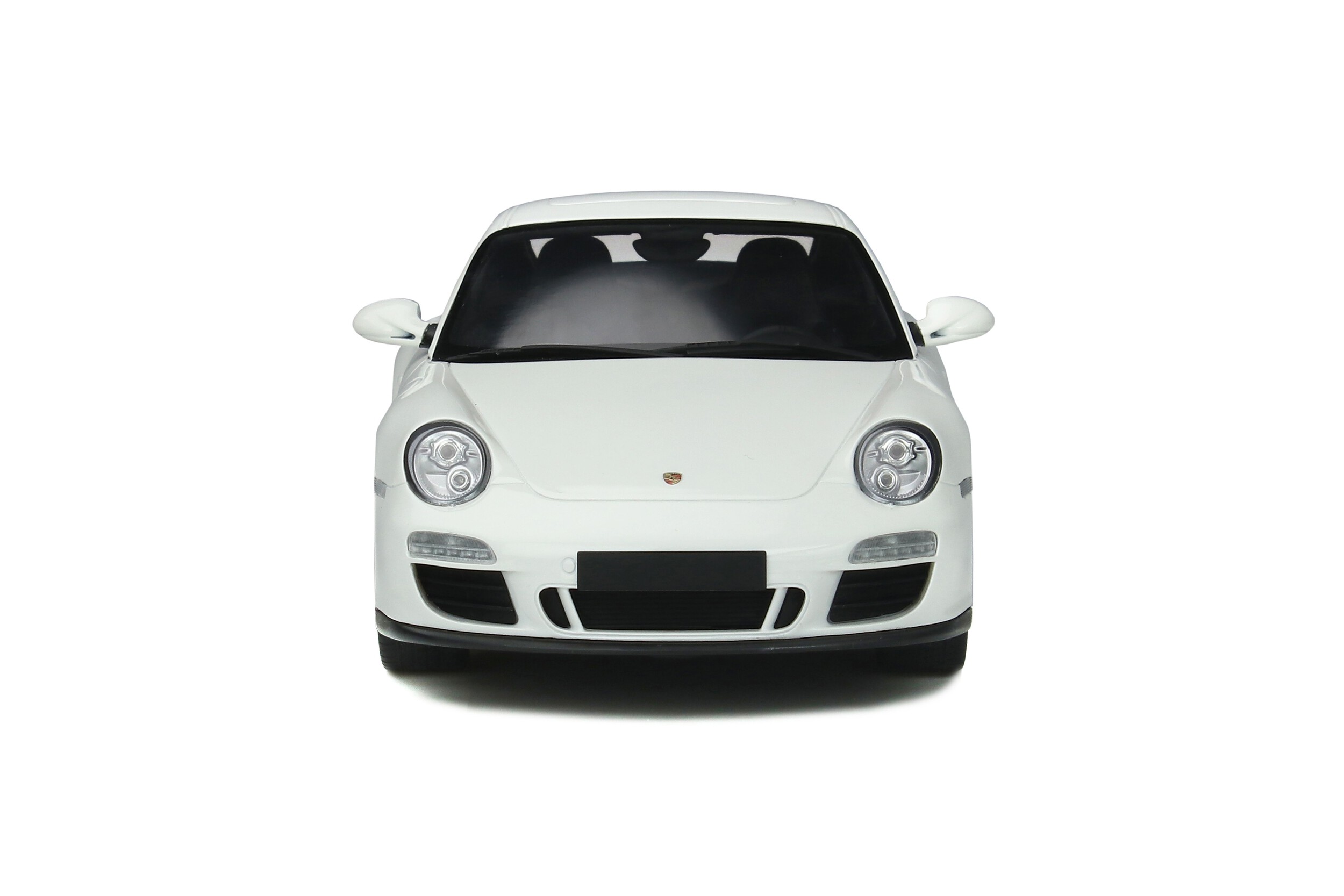 Porsche 911 (997.2) GTS - Model car collection - GT SPIRIT