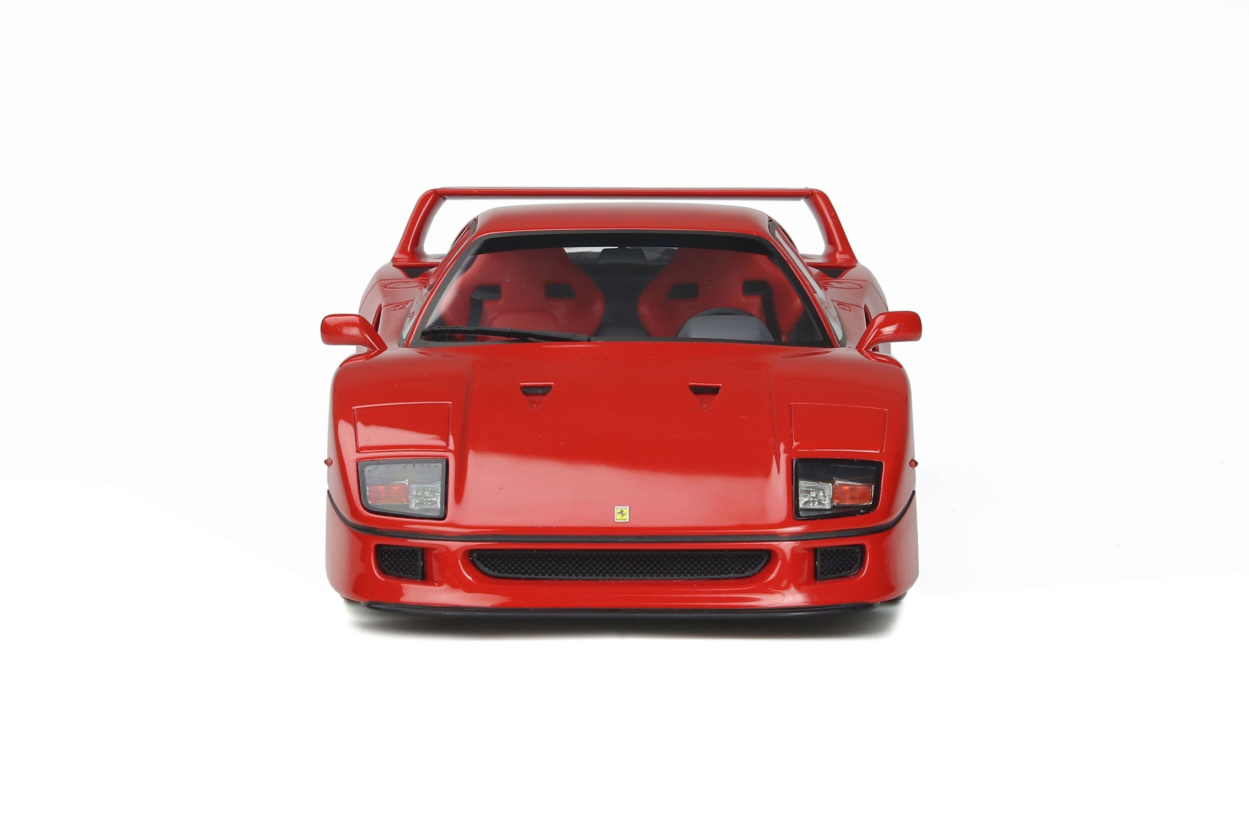 ferrari f40 diecast model