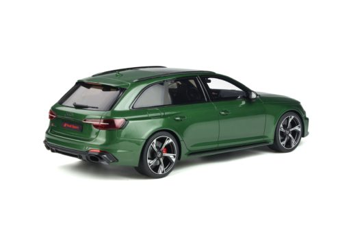 Audi RS 4 Avant