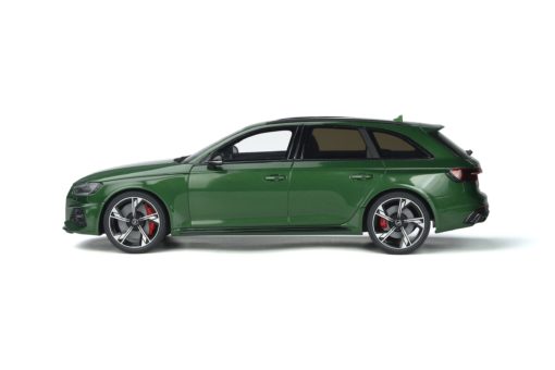 Audi RS 4 Avant