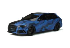 Audi RS 6 Avant