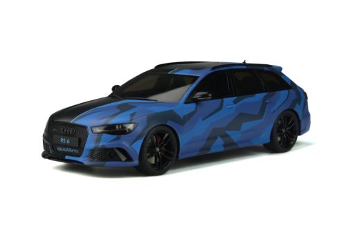 Audi RS 6 Avant