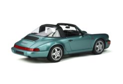 Porsche 911 (964) Carrera 4 Targa