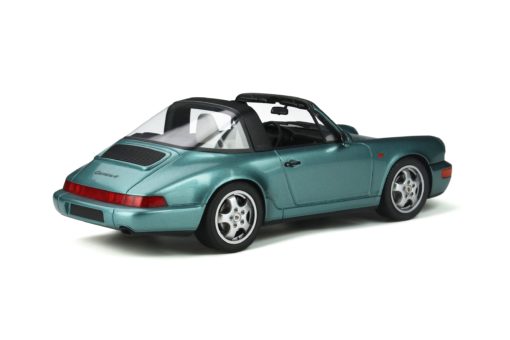 Porsche 911 (964) Carrera 4 Targa