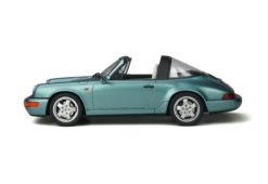 Porsche 911 (964) Carrera 4 Targa